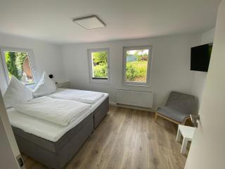 Ferienhaus Römer - Wirft - 2
