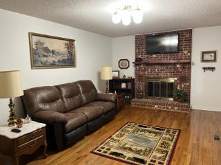 Mamaws Mountain View - 8