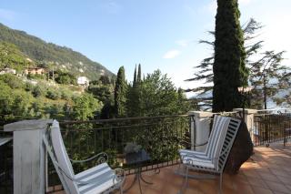 wonderful lake front appartment near Bellagio - Limonta - 7