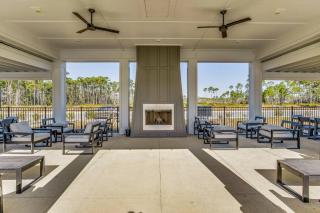 Modern Luxury 4BR Pool Bay Access Outdoor Dining - Pensacola - 9