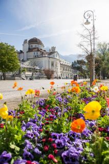 Appartement Piave, Meran Zentrum, mit Garage - 6