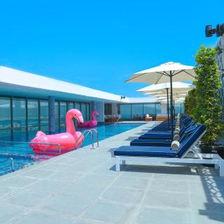 Solymar Hotel & Beach - Manama - 6