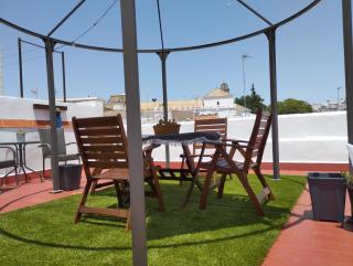 Apartamento EG17 - Arcos de la Frontera - 0