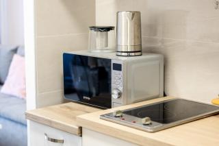 Studio Apartment Rayyan - Zagreb - 4