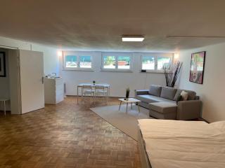 Cal-ifornia Home privat - Nuremberg - 6
