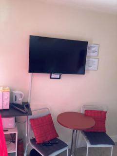 Holm On The Lane - Birkenhead - 7