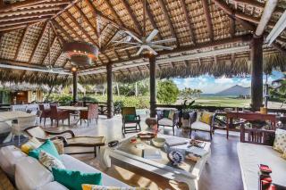 5BR Cap Cana Villa with Ocean & Golf Views, Chef, Maid, Butler, Pool, Jacuzzi, and Beach Club Access - Punta Cana - 5