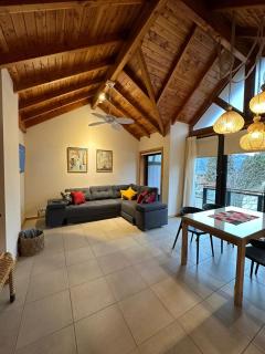 TERRAZAS DEL MASCARDI - LUXURY APARTMENT - INMEJORABLE UBICACION - 0