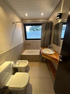 TERRAZAS DEL MASCARDI - LUXURY APARTMENT - INMEJORABLE UBICACION - 3