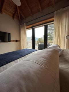TERRAZAS DEL MASCARDI - LUXURY APARTMENT - INMEJORABLE UBICACION - 6
