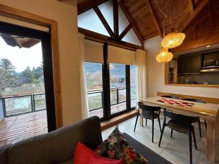 TERRAZAS DEL MASCARDI - LUXURY APARTMENT - INMEJORABLE UBICACION - 1