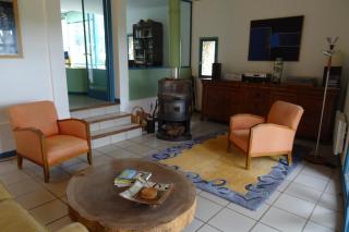 Mas en pierres sèches avec piscine - 4