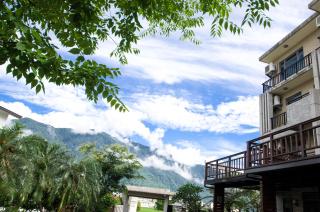Hualien Leisurely Life B&B - Città di Hualien - 9