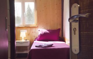 Albergue A Nave de Ferreira - 2