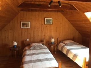 Gite Les Glycines 4 à 5 Personnes du samedi au samedi - 5