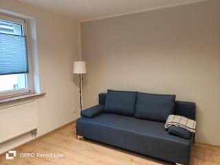 Apartament przy kortach 2 - Bytom - 1