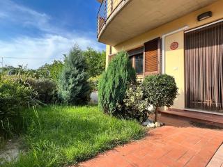 Appartamento Altopascio sulla Francigena - 9