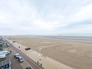 Apartment in Koksijde for 6 Person - Koksijde - 5