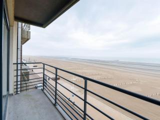 Apartment in Koksijde for 6 Person - Koksijde - 6