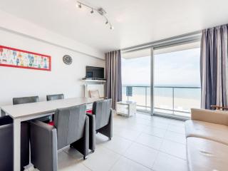 Alexy 401G on the beach with sea view - Koksijde - 0