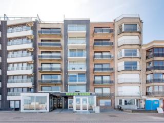Apartment in Koksijde with Sea View - Koksijde - 2