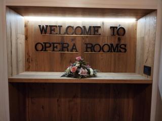 L'OPERA ROOMS - Verona - 9