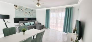 Palm Resort Duplex Apartment - San Miguel de Abona - 9
