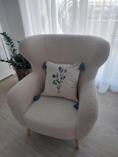 SPLIT VIEW 2 Bedrooms LUXURY APARTMAN 90 m2 - Klis - 4