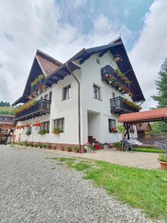 Casa Flavius - Bran - 0