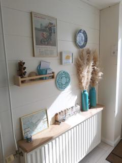 Dulce Tierra - vakantiewoning - Zoutelande - 6