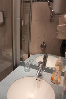 Hotel Rose Heidelberg inklusive Frühstück, Saunanutzung und Parkplätze nach Verfügbarkeit - 4