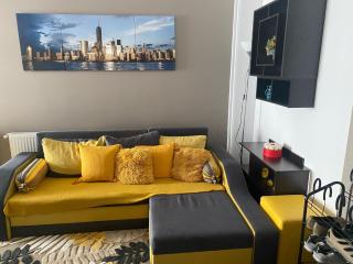 Areon Apartament - 4