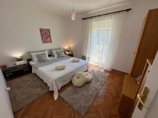 Cosy Family Apartment Marina Kastela near Airport - Kaštela - 4