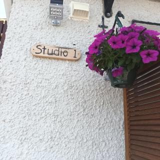 Kates Place Studio 1 - Donegal - 7