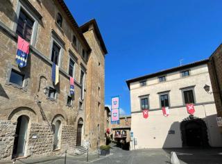Hotel Palazzo Piccolomini - Orvieto - 4