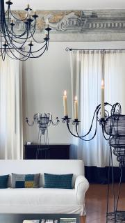 Hotel Palazzo Piccolomini - 9