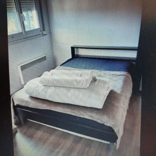 F2 à 9 mins du château 4pers - 5