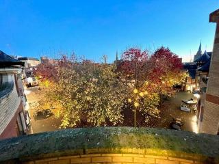 Fab Oxford City Centre Apartment sleeps 6 with - Oxford - 0