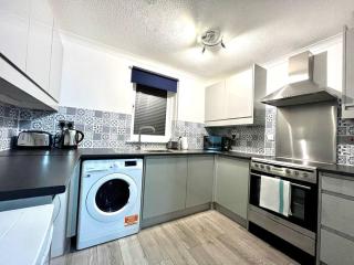 Fab Oxford City Centre Apartment sleeps 6 with - Oxford - 6