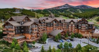 NEW LISTING! One Ski Hill Escape condo - 1