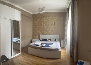 Holiday apartment - Tbilisi - 2