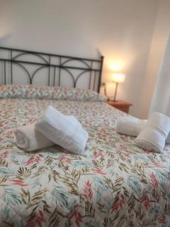 Apartamento Laeyras a 300 m de la playa - Aguadulce - 5