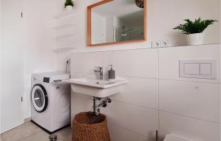 Nice Home In Tossens With Sauna - Tossens - 2