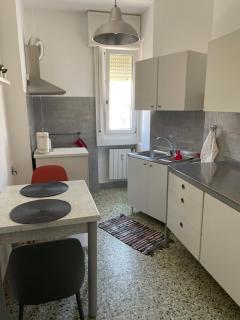 CASA DENDI - Triest - 5