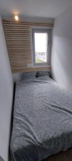 Home with a view, appartement avec vue panoramique sur la mer - Ouistreham - 8