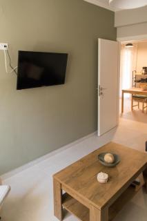 Elegia Apartment - Mantoúkion - 3