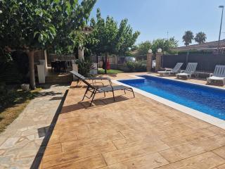 Riumar "Maria Luise", 600m to beach, private pool, On-Site-Service, dog beach - Riumar - 8