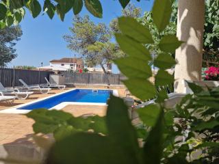Riumar "Maria Luise", 600m to beach, private pool, On-Site-Service, dog beach - Riumar - 6