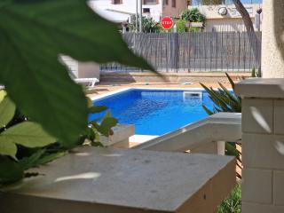 Riumar "Maria Luise", 600m to beach, private pool, On-Site-Service, dog beach - Riumar - 3