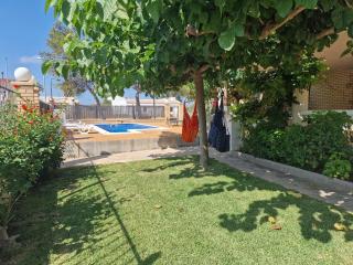 Riumar "Maria Luise", 600m to beach, private pool, On-Site-Service, dog beach - Riumar - 1